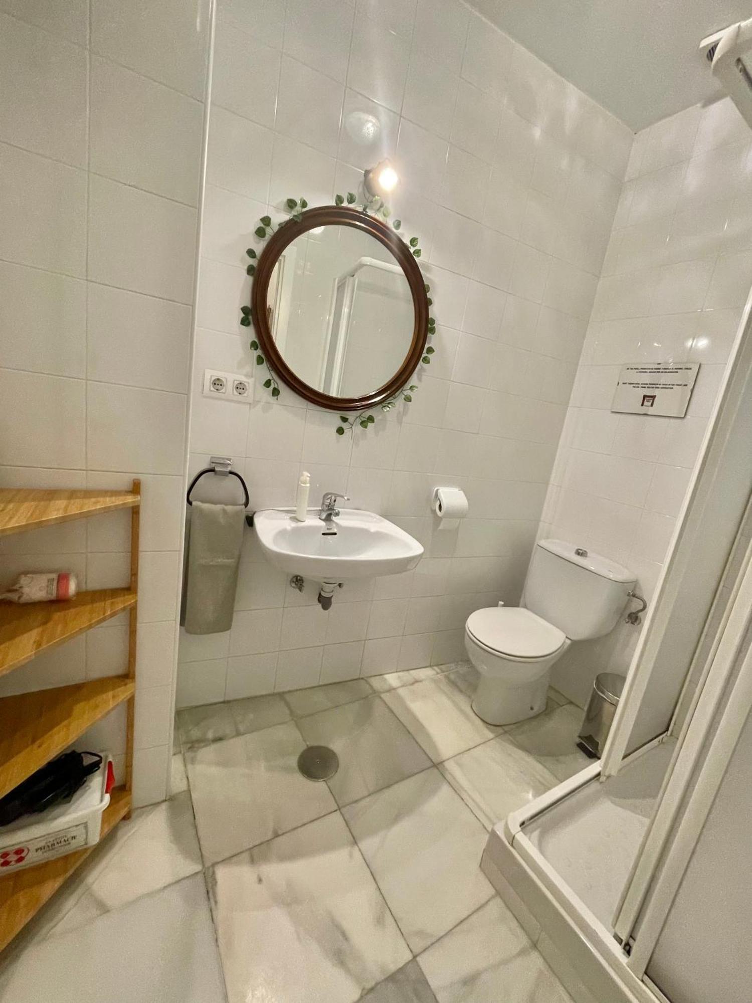 セビリアCasa Teoアパートメント 部屋 写真